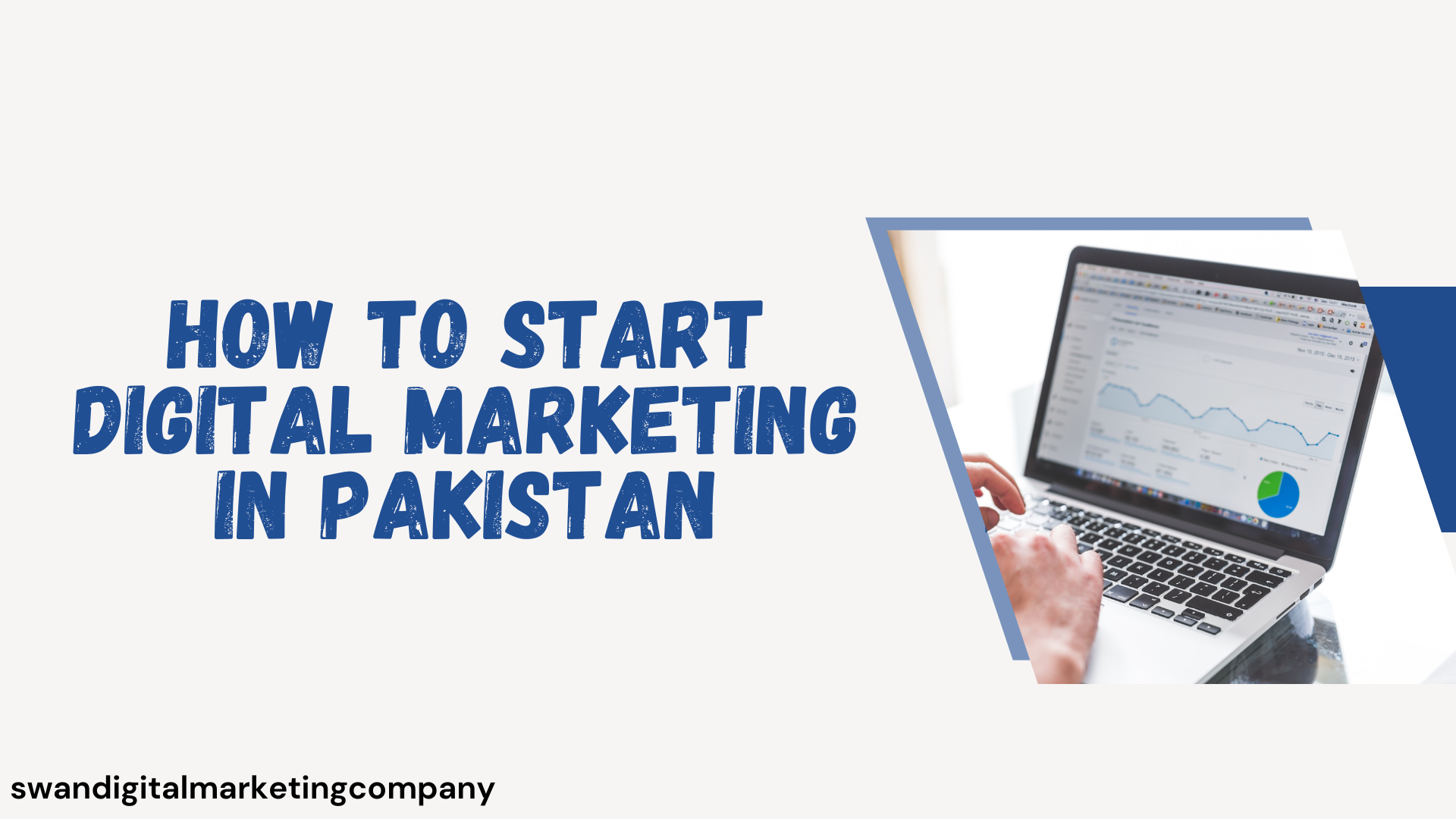 digital marketing in Pakistan