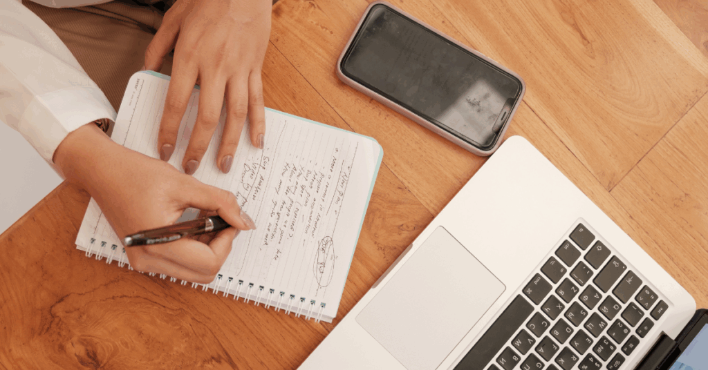 content writing
