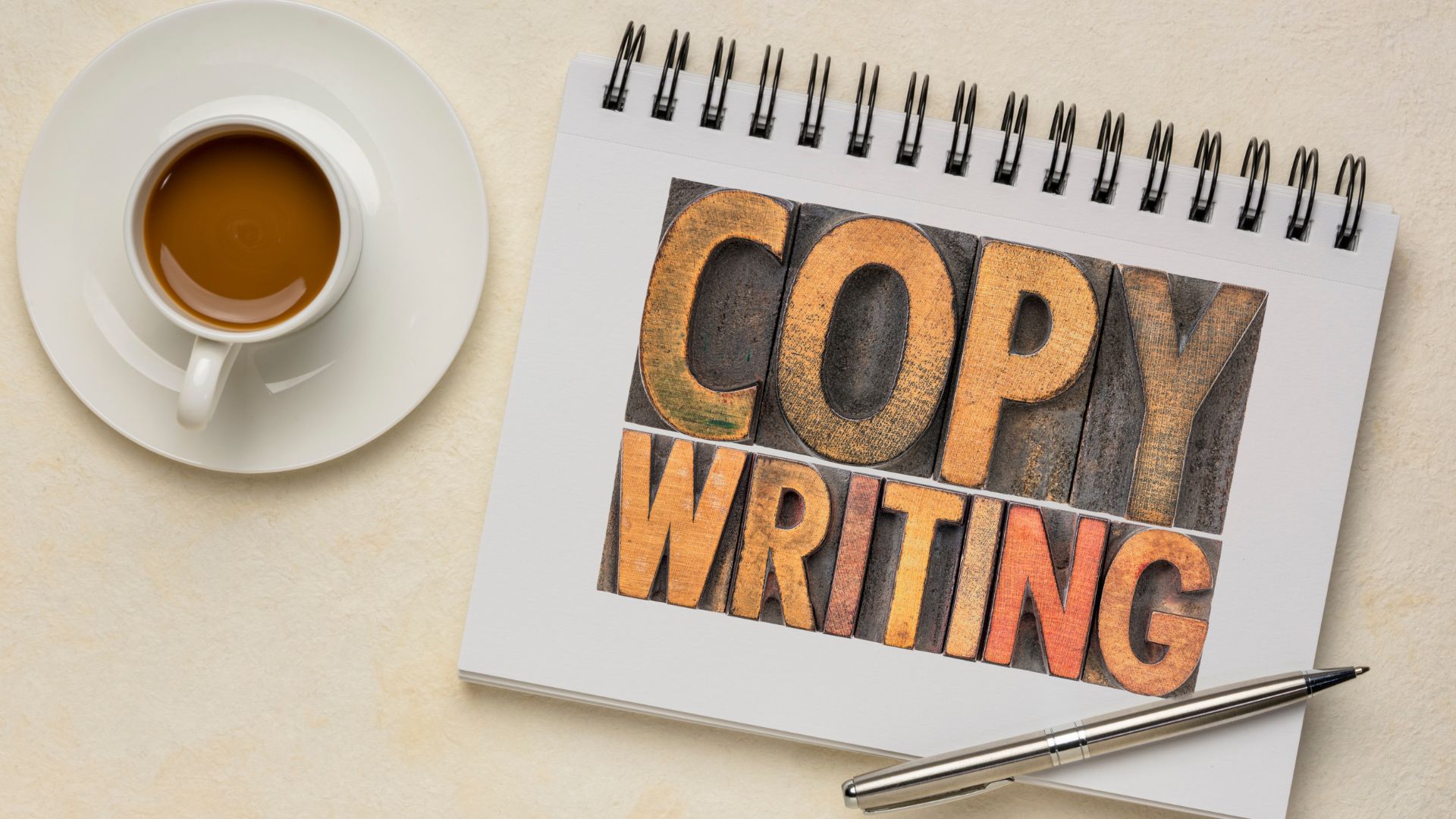 what is copywriting